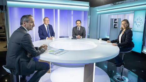 Finance, logement&hellip; les d&eacute;fis du grand &acirc;ge | D&eacute;pendance et fin de vie | Scoop.it