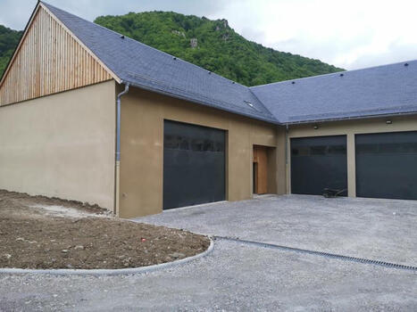 Des nouvelles du Centre de secours d'Arreau | Vallées d'Aure & Louron - Pyrénées | Scoop.it