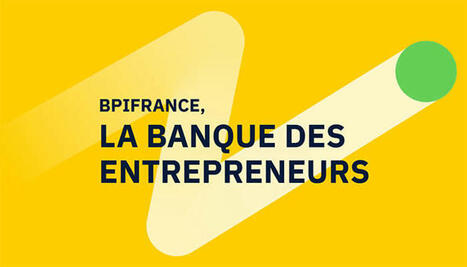 Bpifrance | Lancement de la 5eme promotion de l’accélérateur aéronautique en octobre prochain, l’occasion de faire le bilan pour toutes les entreprises accompagnées | AERONAUTIQUE NEWS - AEROSPACE POINTOFVIEW - AVIONS - AIRCRAFT | Scoop.it