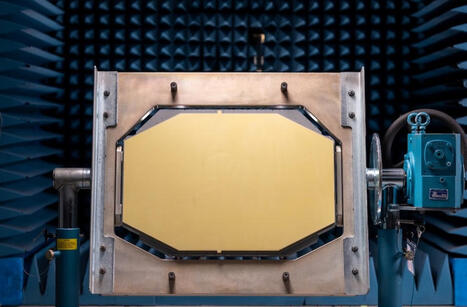 Northrop Grumman delivers 1,000th SABR AESA radar system for fourth-generation aircraft modernisation - Defence Industry Europe | DEFENSE NEWS | Scoop.it