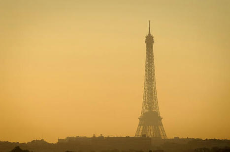 Vagues de chaleur&nbsp;: un plan national pour anticiper | Biodiversit&eacute; | Scoop.it
