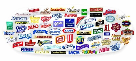 Kraft lanzará 70 productos en el primer trimestre de 2012 en Estados Unidos | Marisol y Rafa | Scoop.it