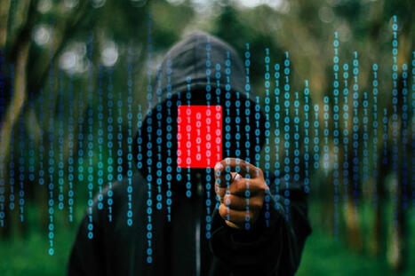 Pourquoi le "quishing", variante de l&rsquo;attaque phishing, est-il encore plus dangereux ? | Cybers&eacute;curit&eacute; | Scoop.it
