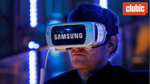VR : Samsung développe son propre casque tout-en-un | Réalité virtuelle, augmentée et mixte | Scoop.it