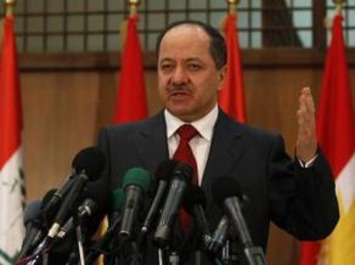 Turquie: Erdogan déroule le tapis rouge au chef des Kurdes d'Irak Massoud Barzani | Le Kurdistan après le génocide | Scoop.it