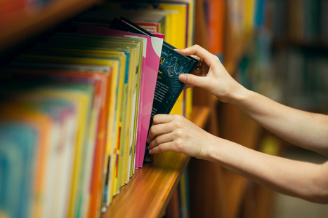 « Biblis en folie », une opération séduction lancée par le ministère de la Culture | Veille pour les concours des bibliothèques | Scoop.it