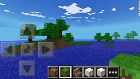 Minecraft Virtual Piano Trello