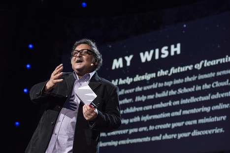 Top 11 TED talks on how the power of social entrepreneurship is changing the world | Social Enterprise Knowledge Exchange Community of Practice | Scoop.it