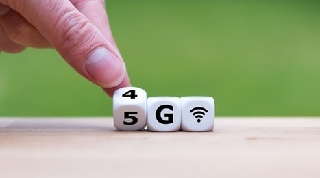 La 5G s'impose déjà comme un blockbuster pour les opérateurs d'infrastructure - ZDNet | [Wudo] Corporate Transformation | Scoop.it