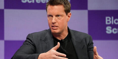 When David Ellison was 13, his billionaire father Larry bought him a plane. He competed in air shows before leaving it to become a Hollywood executive | The UHNW Lifestyle Report | Scoop.it