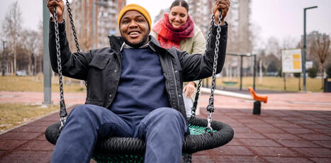 Play reduces stress and lifts wellbeing &ndash; and adults benefit as much as children do | Physical and Mental Health - Exercise, Fitness and Activity | Scoop.it