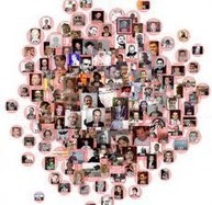 Bilan réseaux sociaux 2011 : Mines d'or et terrains de bataille | Les réseaux sociaux  (Facebook, Twitter...) apprendre à mieux les connaître et à mieux les utiliser | Scoop.it