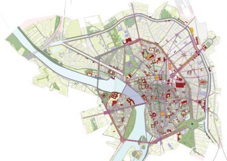 L’urbaniste barcelonais qui veut réconcilier Toulouse et son fleuve | Toulouse La Ville Rose | Scoop.it