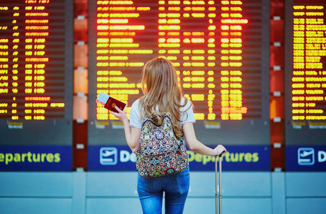 This little-known rule lets you cancel any flight for free - AOL Lifestyle | Daily Travels | Scoop.it