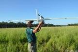 Le WWF teste des drones pour lutter contre le braconnage