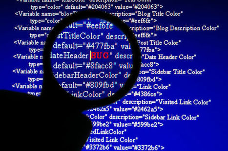 Study: Open Source Delivers Superior Quality... Up To A Point | Peer2Politics | Scoop.it