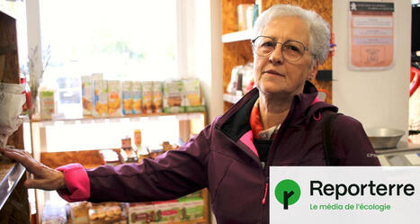 Sécurité sociale de l’alimentation : à Lyon, une expérience prometteuse risque de s’arrêter | Labo Cités - L'actualité de la politique de la ville en Auvergne-Rhône-Alpes | Scoop.it