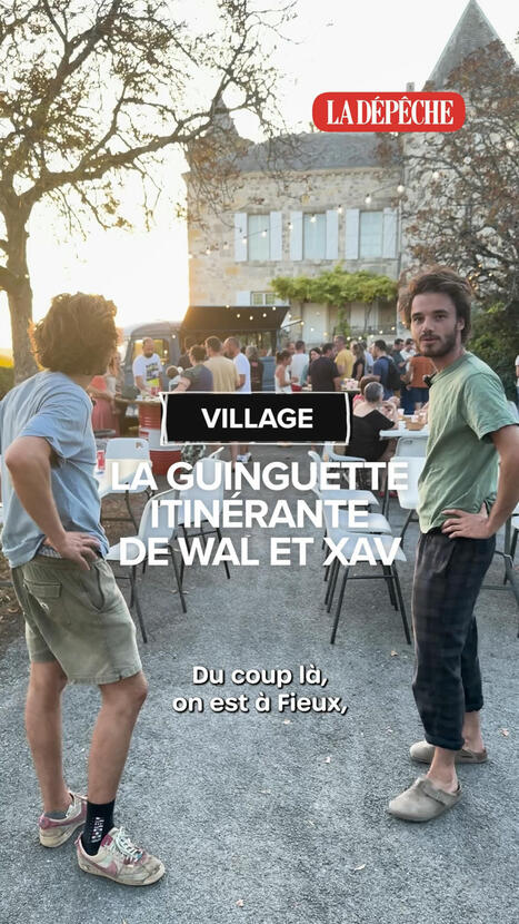 "On a un très gros déficit" : une soirée de soutien samedi pour sauver l’Éphémère Guinguette | Lacroix-Falgarde | Scoop.it