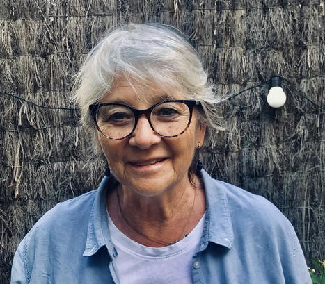 Martha Moller: “Si la persona cuidadora no está bien, la tarea de cuidar es muy difícil y solitaria” | Alzheimer y más (Boletín nº 70) | Scoop.it