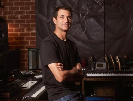 "House Of The Dragon" Composer Ramin Djawadi On Rhaenyra's Themes, The "Epic" Season 1 Finale & The Possibility Of A Live Show | GRAMMY.com | Soundtrack | Scoop.it