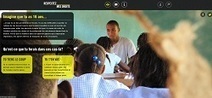Jeune, pauvre et sans droits : faites-en l'expérience | Ressources d'apprentissage gratuites | Scoop.it