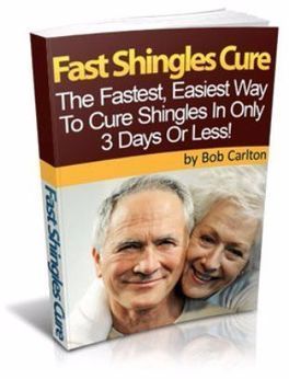 Fast Shingles Cure PDF Ebook Download | Ebooks & Books (PDF Free Download) | Scoop.it