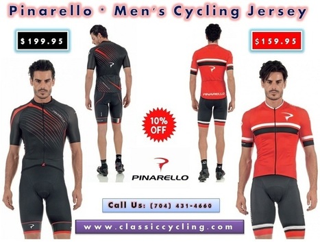 pinarello apparel