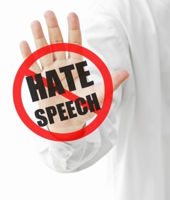 Η καταπολέμηση της ρητορικής μίσους στο διαδίκτυο - Ασφάλεια στο Διαδίκτυο | eSafety - Ψηφιακή Ασφάλεια | Scoop.it