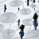 Snow Drawings - Serre Chevalier | Landart, art environnemental | Scoop.it