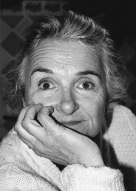 (Agenda) 6 février, Nantes, Michèle Métail | Poezibao | Scoop.it