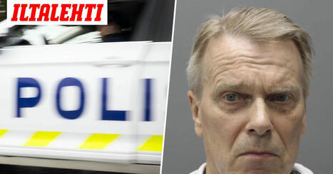 Etsintäkuulutettu Ari Sokka on kuollut | 1Uutiset - Lukemisen tähden | Scoop.it