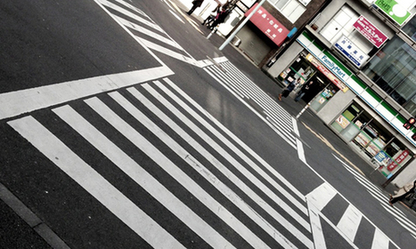 &iquest;C&oacute;mo se construye una ciudad inteligente? | tecno4 | Scoop.it