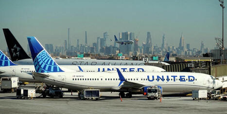 Major airline scraps dozens of flights from airport amid exodus of air traffic controllers - Raw Story | Operation Deimos | Scoop.it