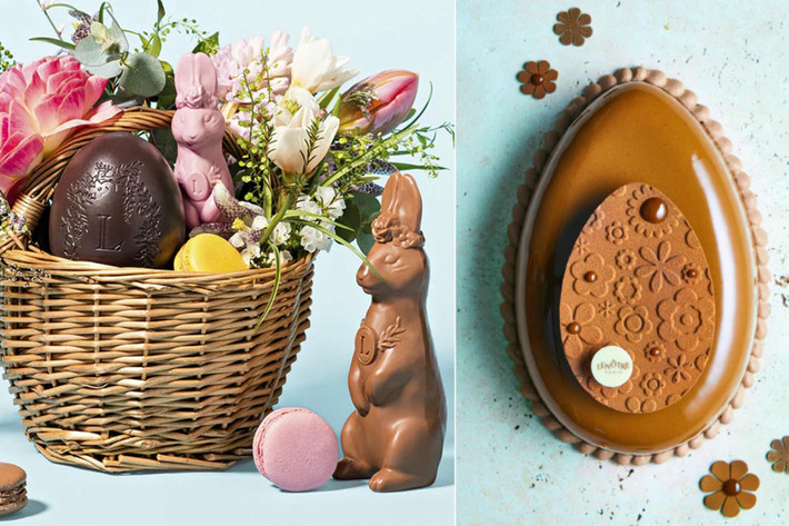 Pâques 2025 à Paris : Nos gourmandises préférées | Mon Paris à moi ! | Scoop.it