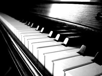 Jouer du piano en ligne avec votre navigateur web | youyouk | Scoop.it