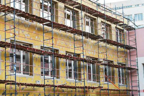 Rénovation énergétique : les va-et-vient « surprenants » et « non concertés » du gouvernement | La Gazette des communes | La SELECTION du Web | CAUE des Vosges - www.caue88.com | Scoop.it