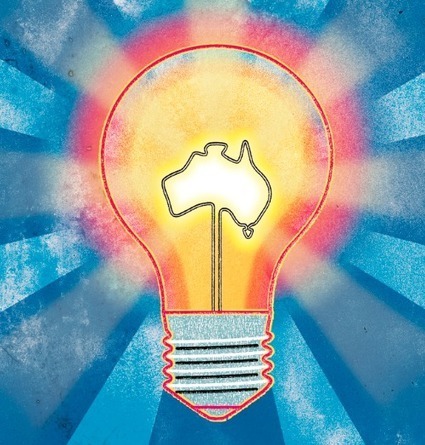 How to cut your power bill and even quit the grid | Peer2Politics | Scoop.it