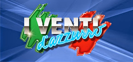 I Venti d'Azzurro aanwezig op het Italie Evenement 2015 | Italian Entertainment And More | Scoop.it