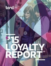 The Top 5 Things You Need To Know From the 2015 Loyalty Report | Public Relations & Social Marketing Insight | Scoop.it