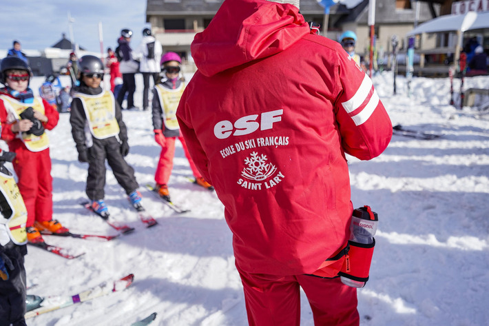 Concurrence : le Syndicat national des moniteurs du ski fran&ccedil;ais &eacute;cope d'une amende de 3,4 millions d'euros | Th&eacute;matique Montagne | Scoop.it