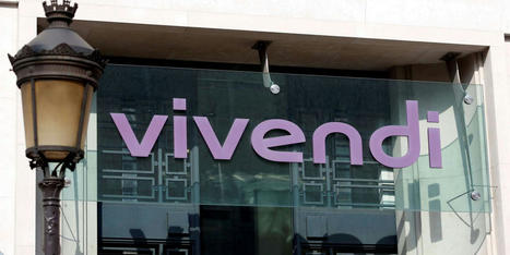 Vivendi lance son offre publique d&rsquo;achat pour prendre le&nbsp;contr&ocirc;le de&nbsp;Lagard&egrave;re | DocPresse ESJ Lille | Scoop.it