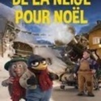 Le Noël Des 9 Chiens Film Complet Vf