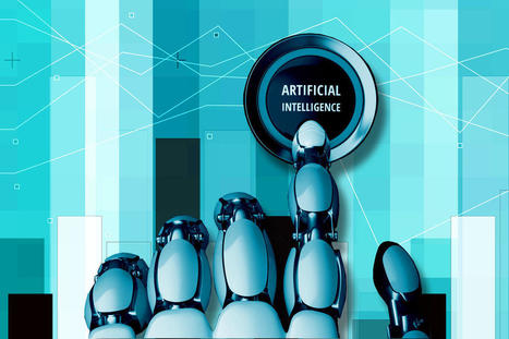 6 tips for facilitating ethical AI in the enterprise | Ethical Leadership and Governance | Scoop.it