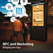 Livre blanc sur l'utilisation du NFC en communication ... - Ooh-tv | Tendances du m-tourisme | Scoop.it