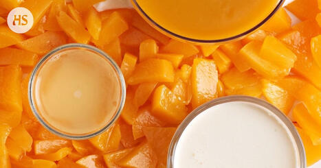 Marenkirahka | HS.fi | 1Uutiset - Lukemisen t&auml;hden | Scoop.it