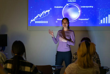How Students Use Generative AI Beyond Writing | Educational Technology News | Scoop.it