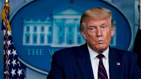 Why Donald Trump's dishonesty might actually matter in 2020 - CNNPolitics | Backstabber Watch | Scoop.it