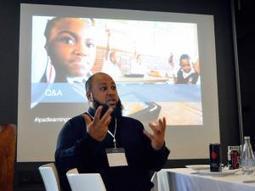 Technology in schools needn’t be scary - IOL SciTech | IOL.co.za | Creative teaching and learning | Scoop.it