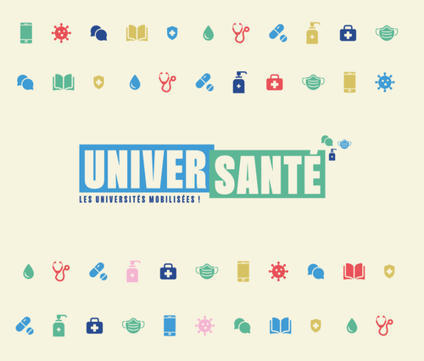 Permanences sant&eacute; du 29 mars au 16 avril | L'universit&eacute; en bref ! | Scoop.it