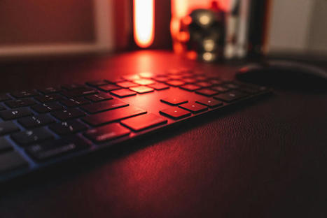 Avec 5629 notifications, les violations de données ont augmenté de 20% en 2024, selon la Cnil | Protection de la donnée | Scoop.it